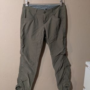 Kuhl Women's Pants sz 4